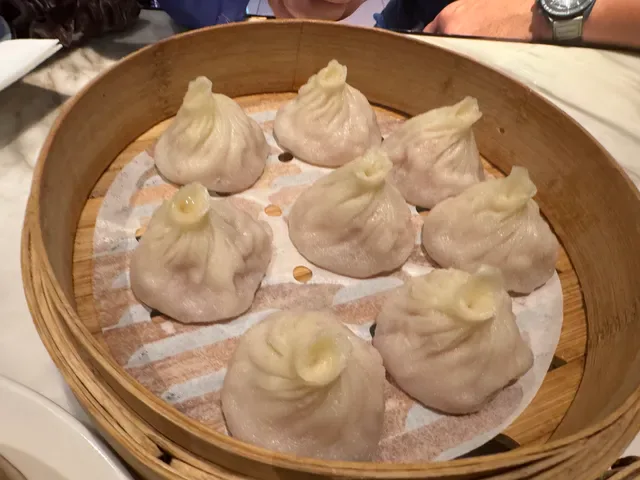 Taste of Shanghai Burwood