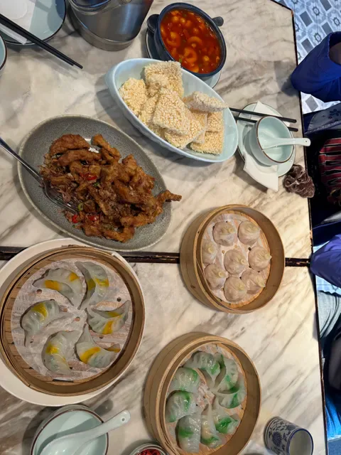 Taste of Shanghai Burwood