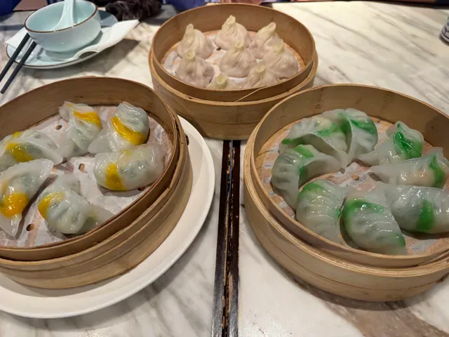 Taste of Shanghai Burwood
