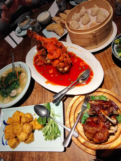 Taste of Shanghai Burwood