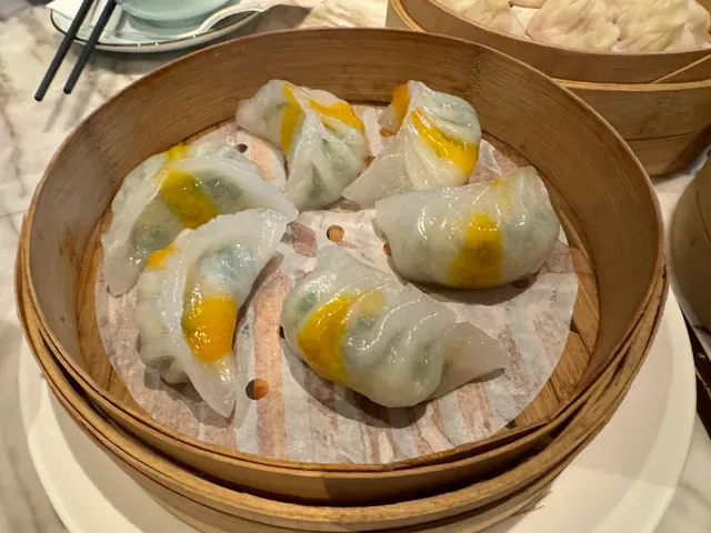 Taste of Shanghai Burwood