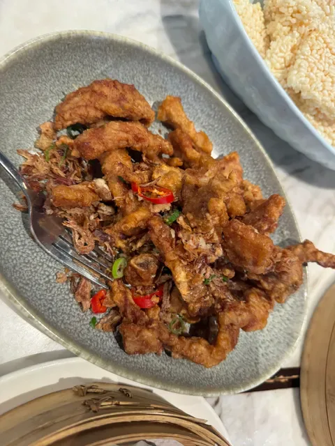 Taste of Shanghai Burwood