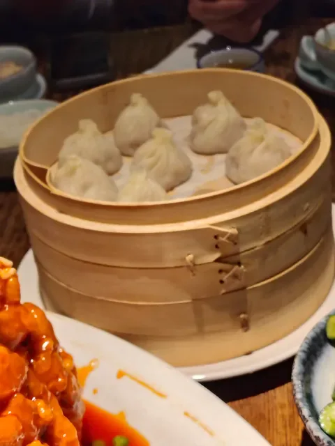 Taste of Shanghai Burwood