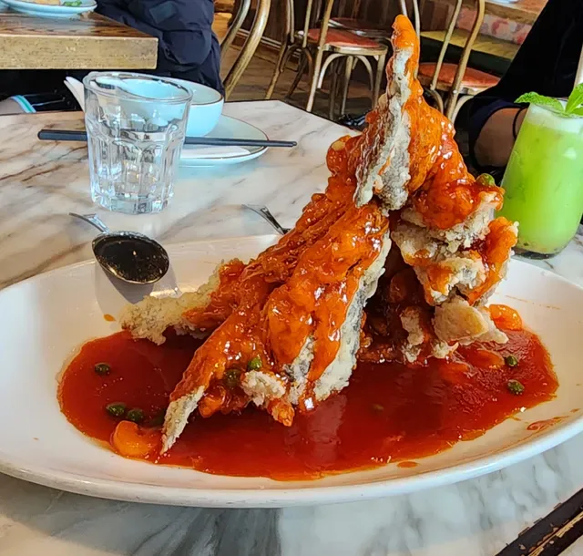 Taste of Shanghai Burwood