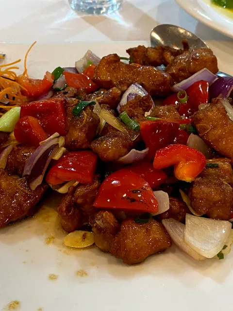 Taste of Shunde 順德味道 Hurstville