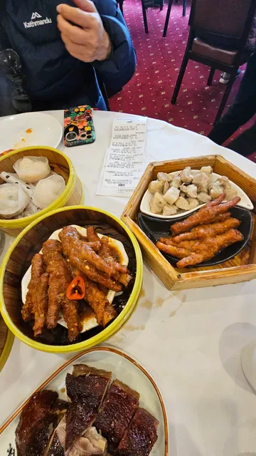 Taste of Shunde 順德味道 Hurstville