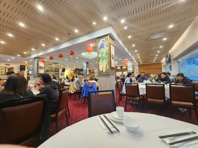Taste of Shunde 順德味道 Hurstville