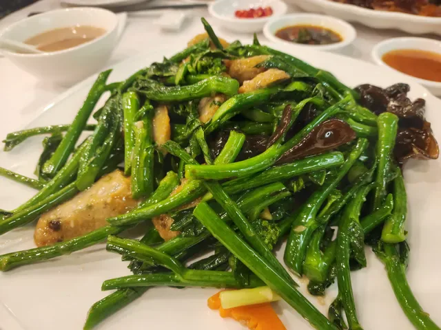 Taste of Shunde 順德味道 Hurstville
