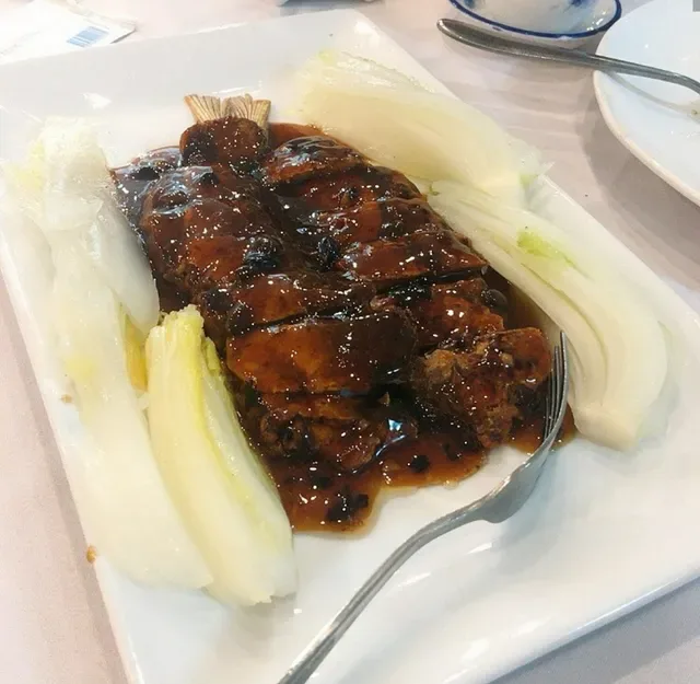 Taste of Shunde 順德味道 Hurstville
