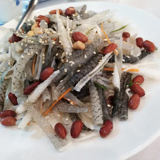 Taste of Shunde 順德味道 Hurstville