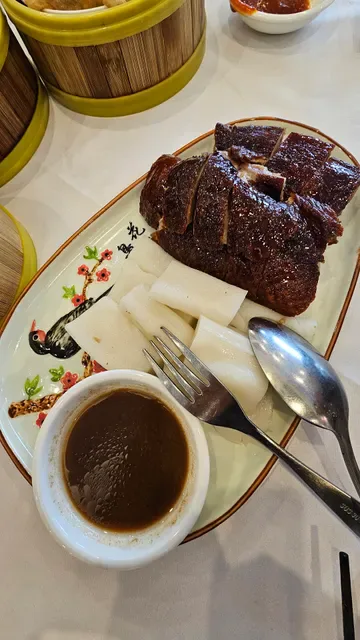 Taste of Shunde 順德味道 Hurstville