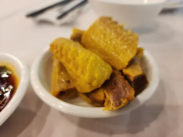 Taste of Shunde 順德味道 Hurstville
