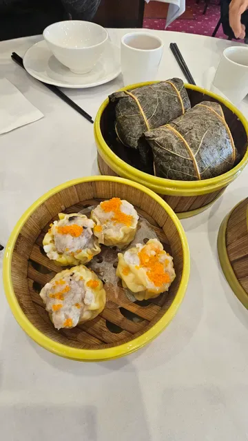 Taste of Shunde 順德味道 Hurstville