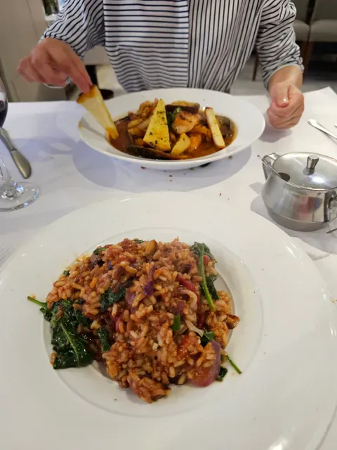 Taste of Tuscany