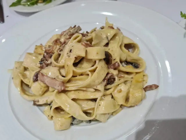 Taste of Tuscany