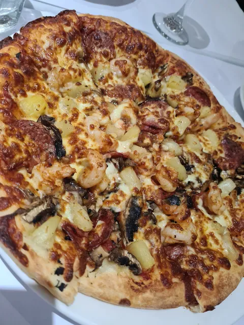 Taste of Tuscany