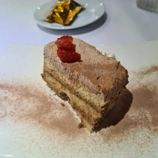 Taste of Tuscany