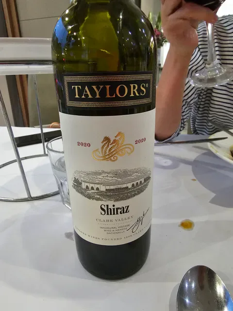 Taste of Tuscany