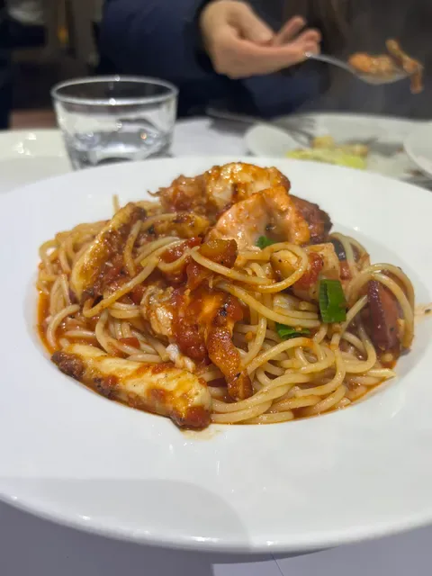 Taste of Tuscany