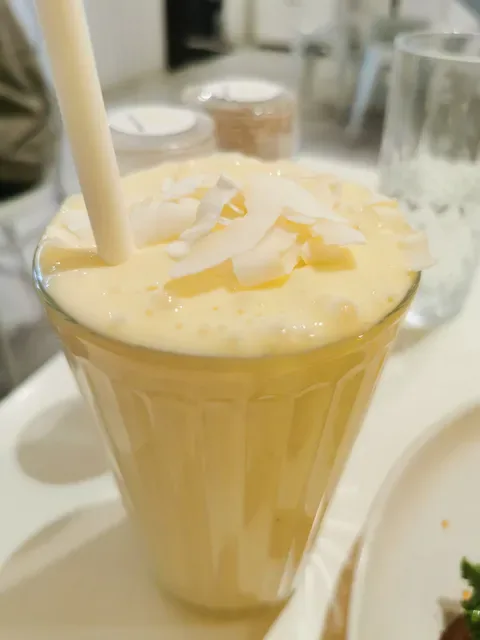 TASTE TEXTURE