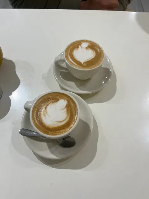 TASTE TEXTURE