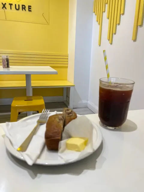 TASTE TEXTURE