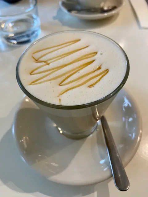 TASTE TEXTURE