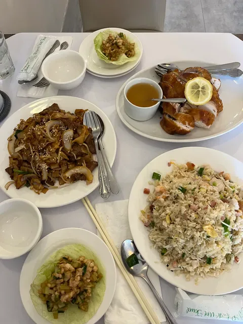 Tasty Chinese Restaurant