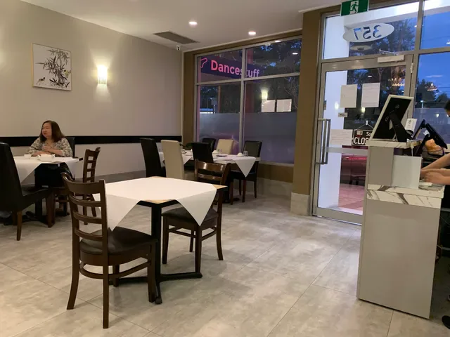Tasty Chinese Restaurant