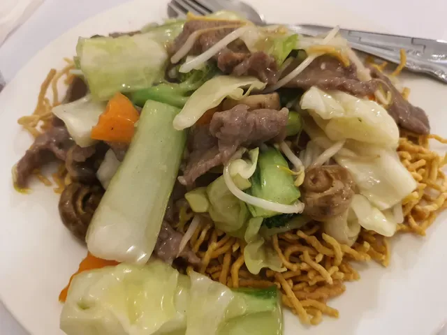 Tasty Chinese Restaurant