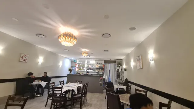 Tasty Chinese Restaurant
