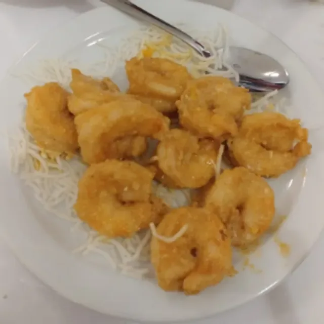 Tasty Chinese Restaurant