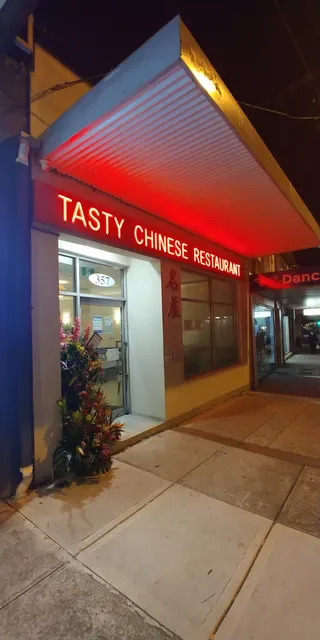 Tasty Chinese Restaurant