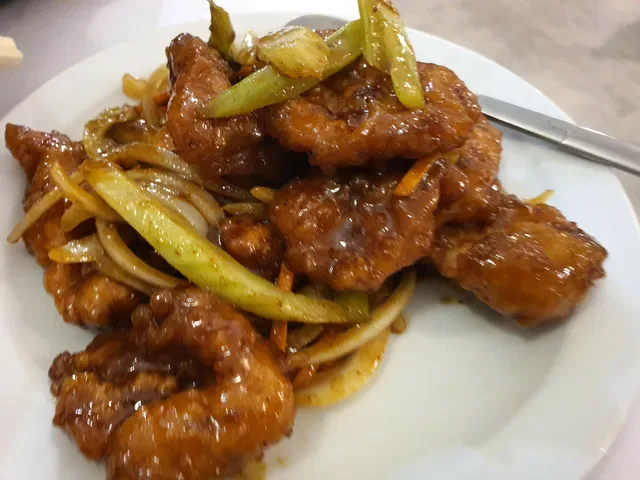 Tasty Chinese Restaurant