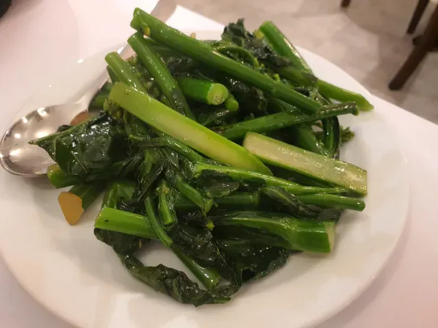 Tasty Chinese Restaurant