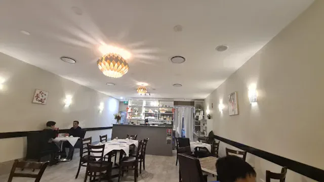 Tasty Chinese Restaurant