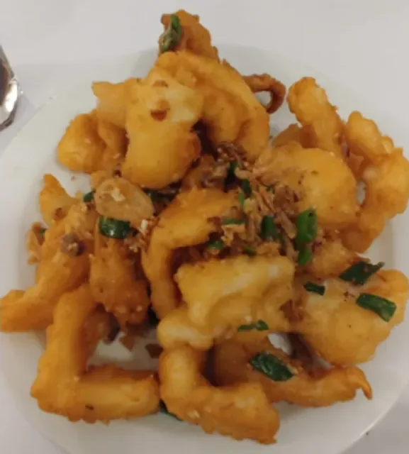 Tasty Chinese Restaurant