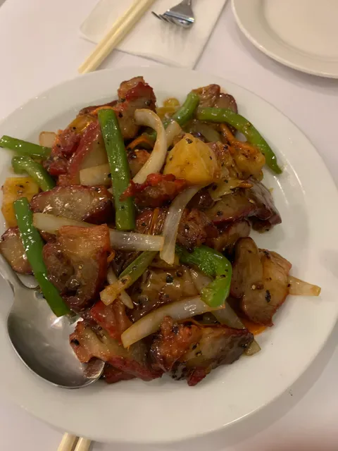 Tasty Chinese Restaurant