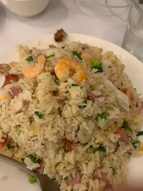Tasty Chinese Restaurant