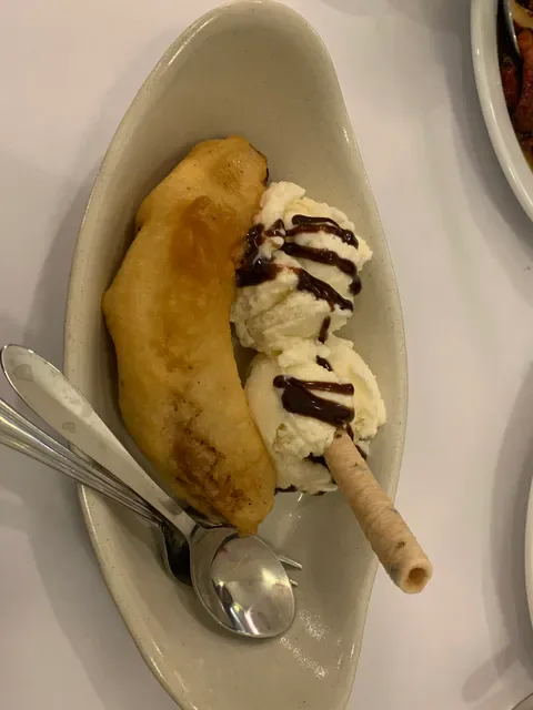 Tasty Chinese Restaurant