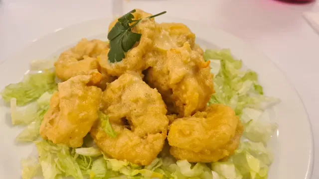 Tasty Chinese Restaurant
