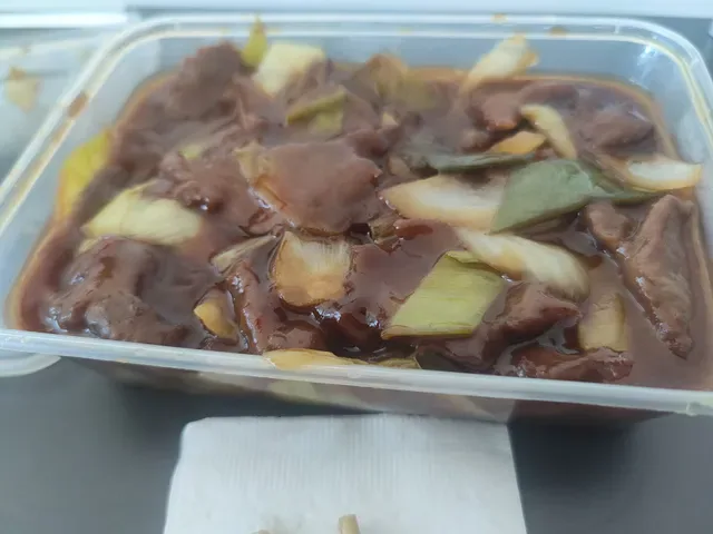 Tasty Chinese Restaurant
