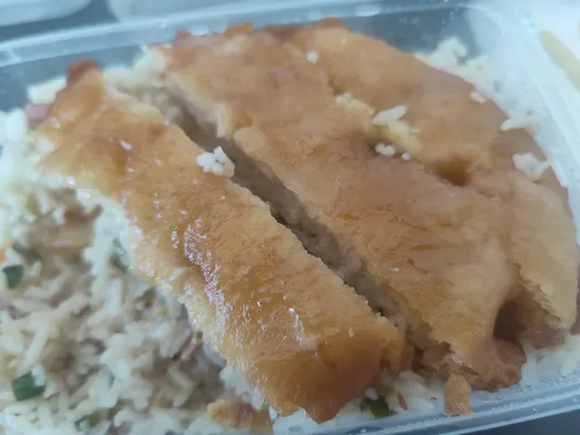 Tasty Chinese Restaurant