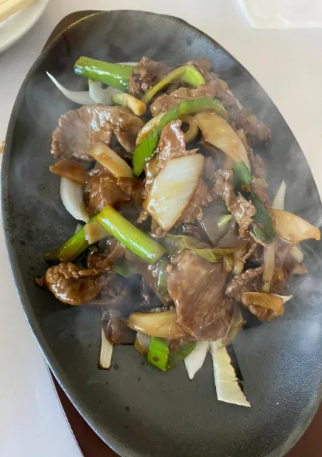 Tasty Chinese Restaurant