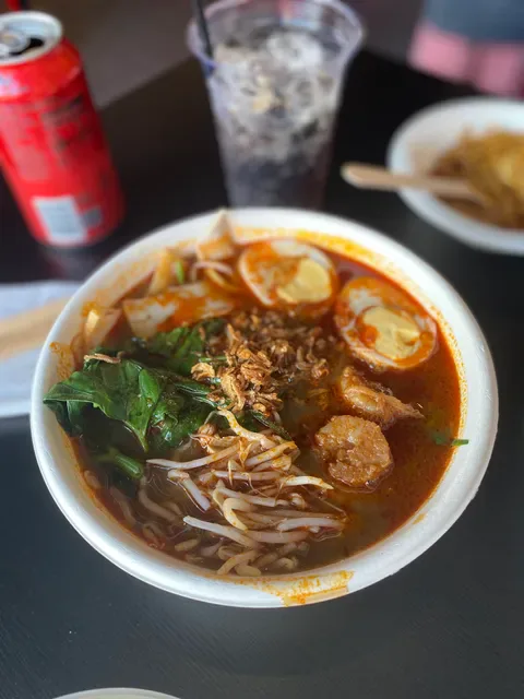 Tasty Of Penang