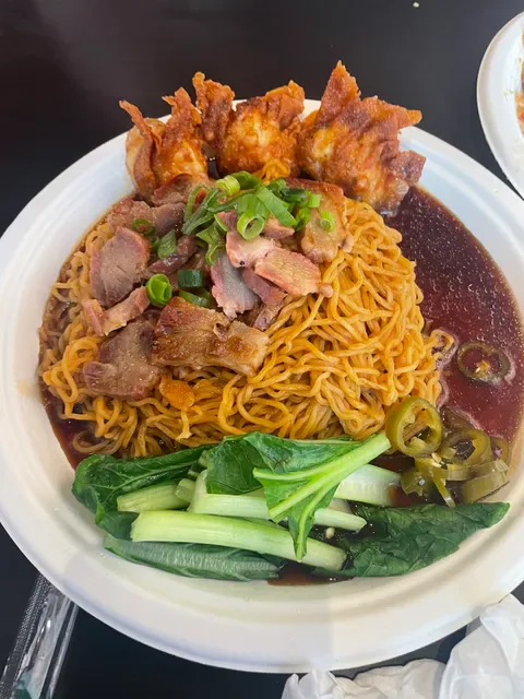 Tasty Of Penang