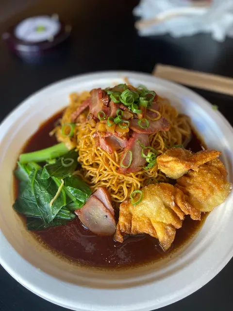 Tasty Of Penang