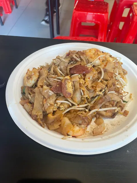 Tasty Of Penang