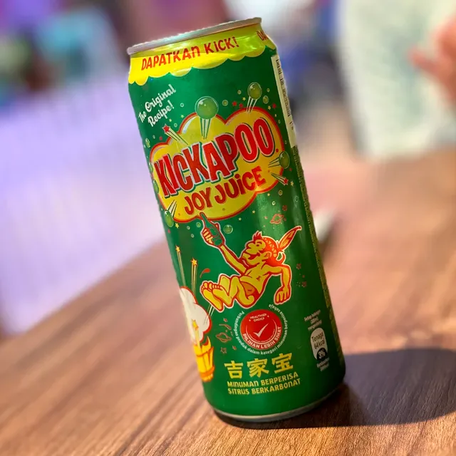 Tasty Of Penang