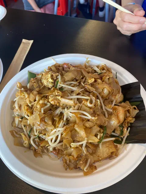 Tasty Of Penang